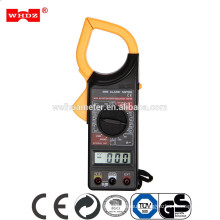 digital ac clamp multimeter 266 with simple design cheap price